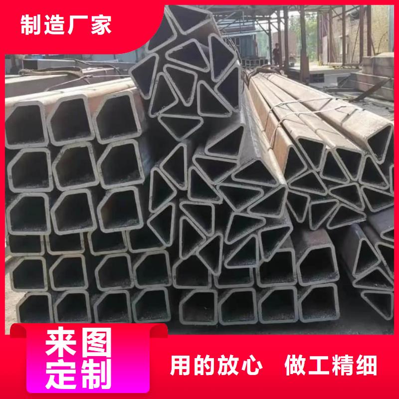  异型管选择大厂家省事省心