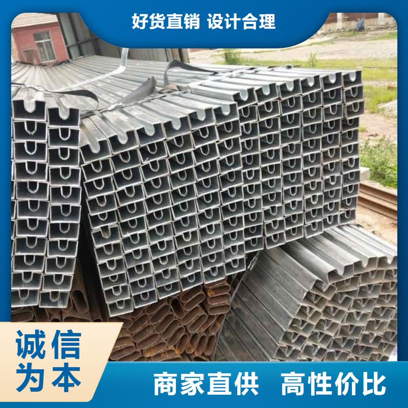 异型管检验发货