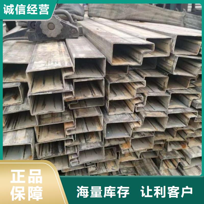 异型管现货充裕