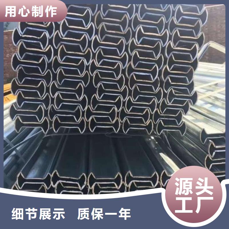 异型管质量可靠