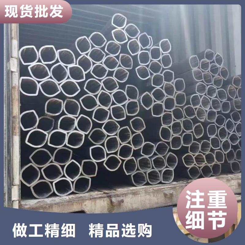 异型管注浆管品质之选
