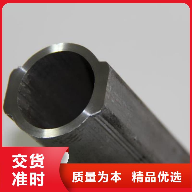 异型管大厂家实力看得见