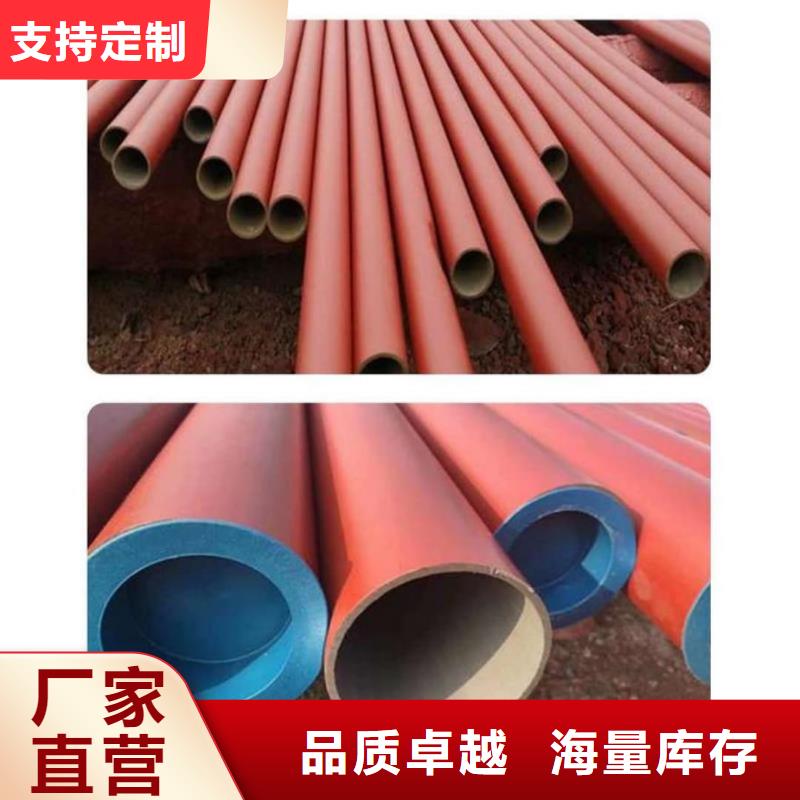 重信誉
12Cr1MoV无缝管生产厂家