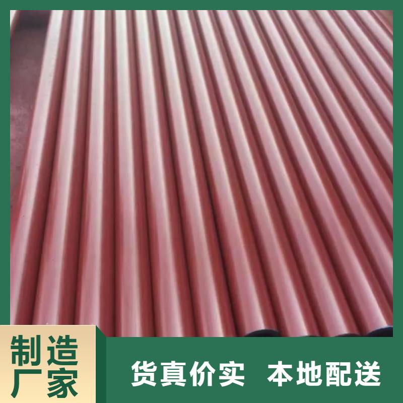 42CrMo无缝管用户喜爱厂家