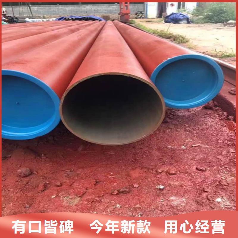 本地
12CrMo无缝管厂商