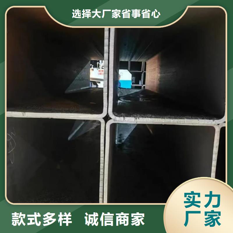  方管产地货源