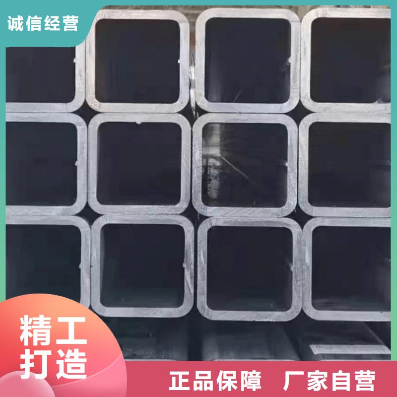 方管20G高压无缝管厂家直销