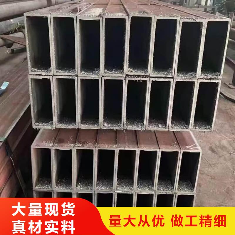 方管 【20G高压无缝管】源厂定制