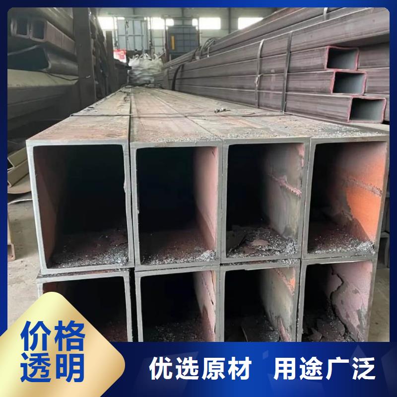 方管_Q235精密钢管厂家直销规格多样