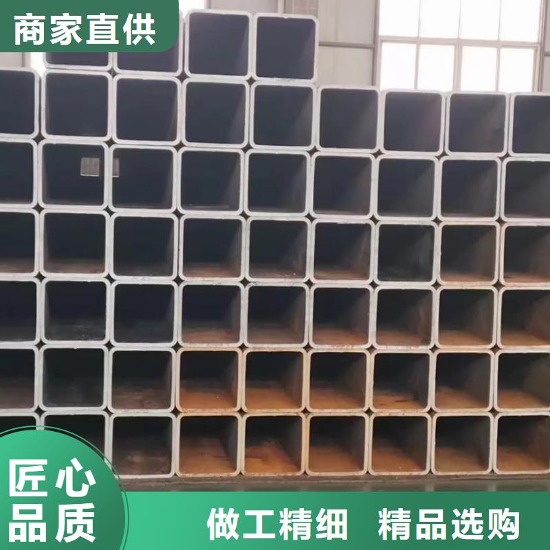 方管选择我们没错