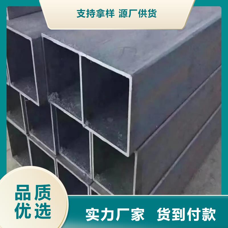 方管精密钢管拥有核心技术优势
