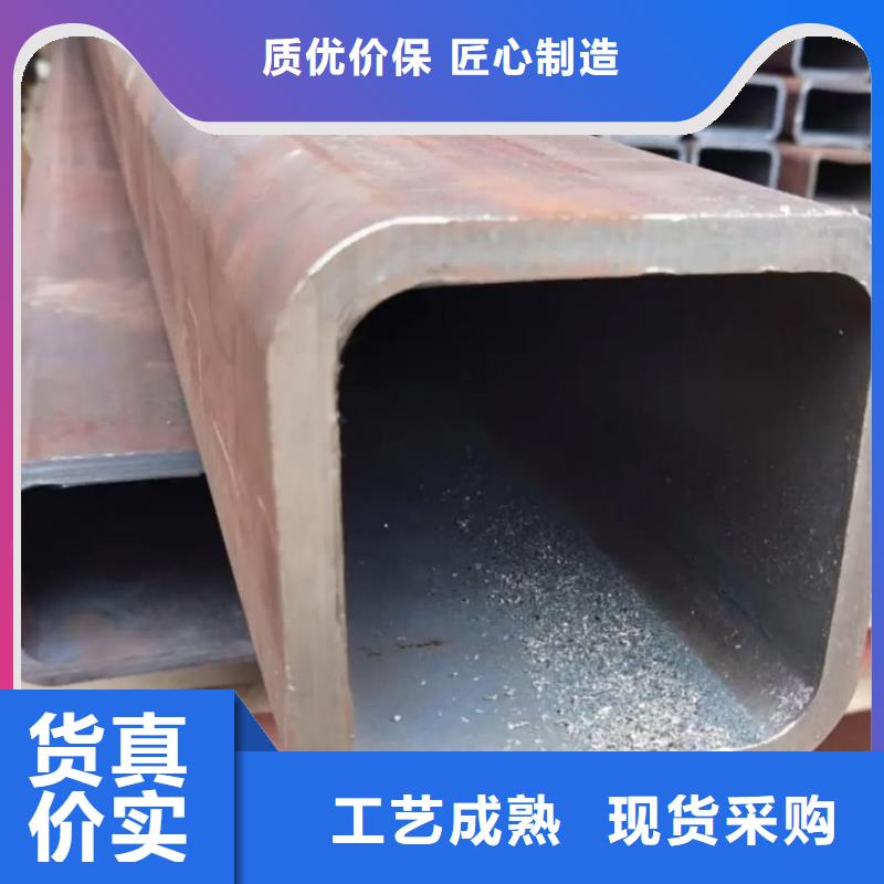 方管40Cr无缝钢管品质保障售后无忧