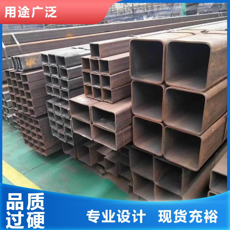 方管45#精密钢管源头把关放心选购