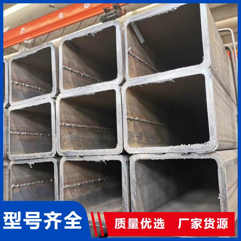 方管45#精密钢管源头把关放心选购