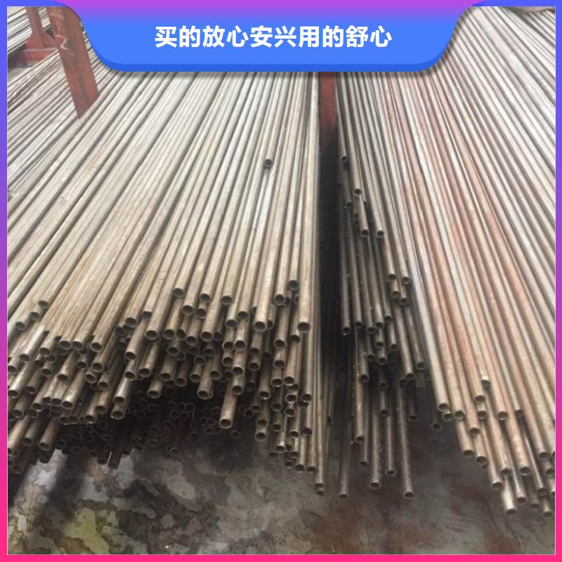 42crmo 冷拔精密钢管施工厂家