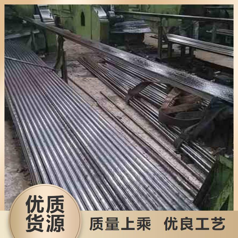 优选：冷拔精轧钢管供应商