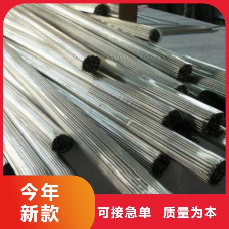 35#精密钢管厂家-可来厂参观