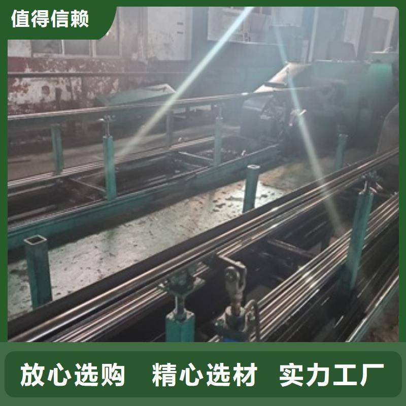 40cr  Gr15 精轧管资质齐全