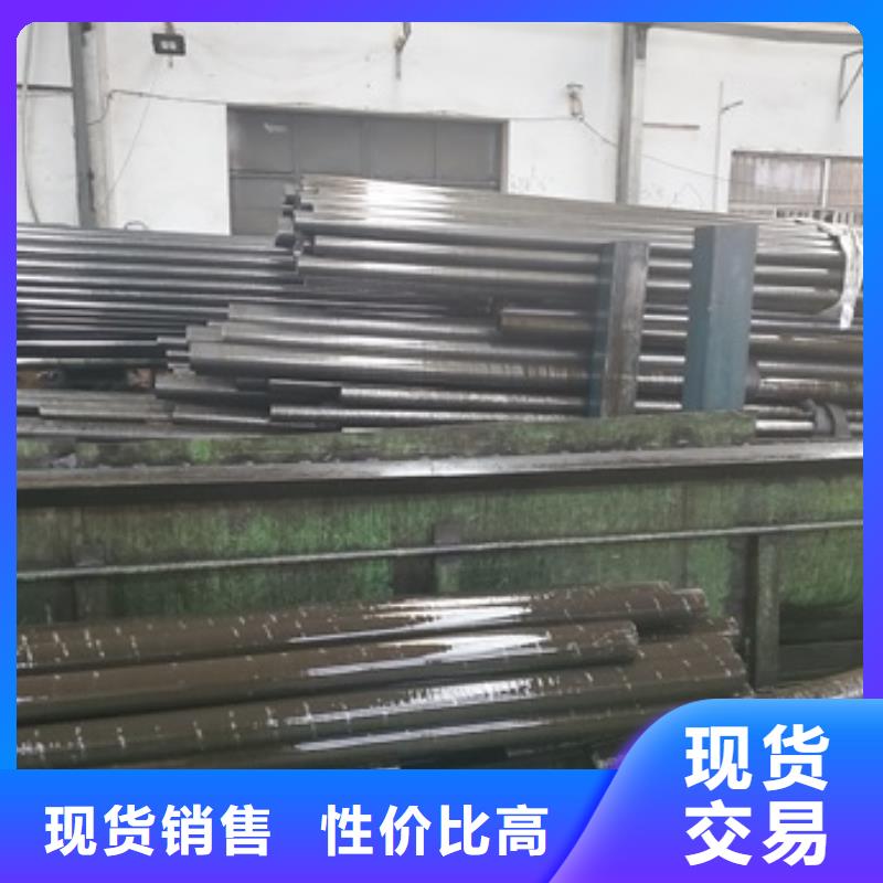 供应冷拔无缝精密钢管_品牌厂家