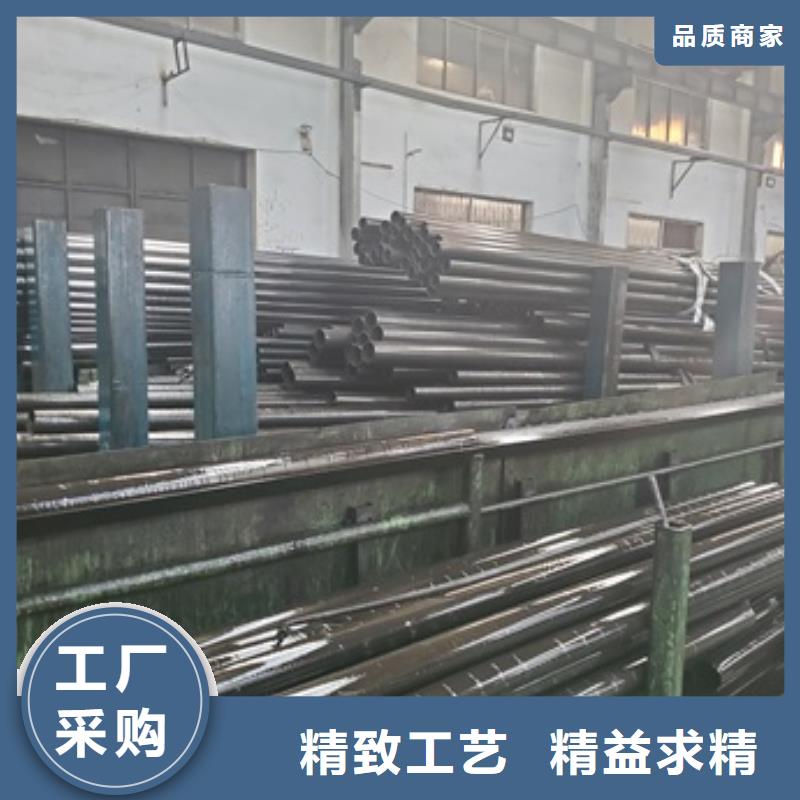 精轧钢管批发品类齐全