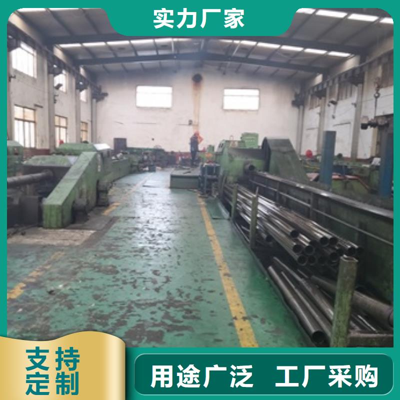 供应冷拔精密钢管的批发商