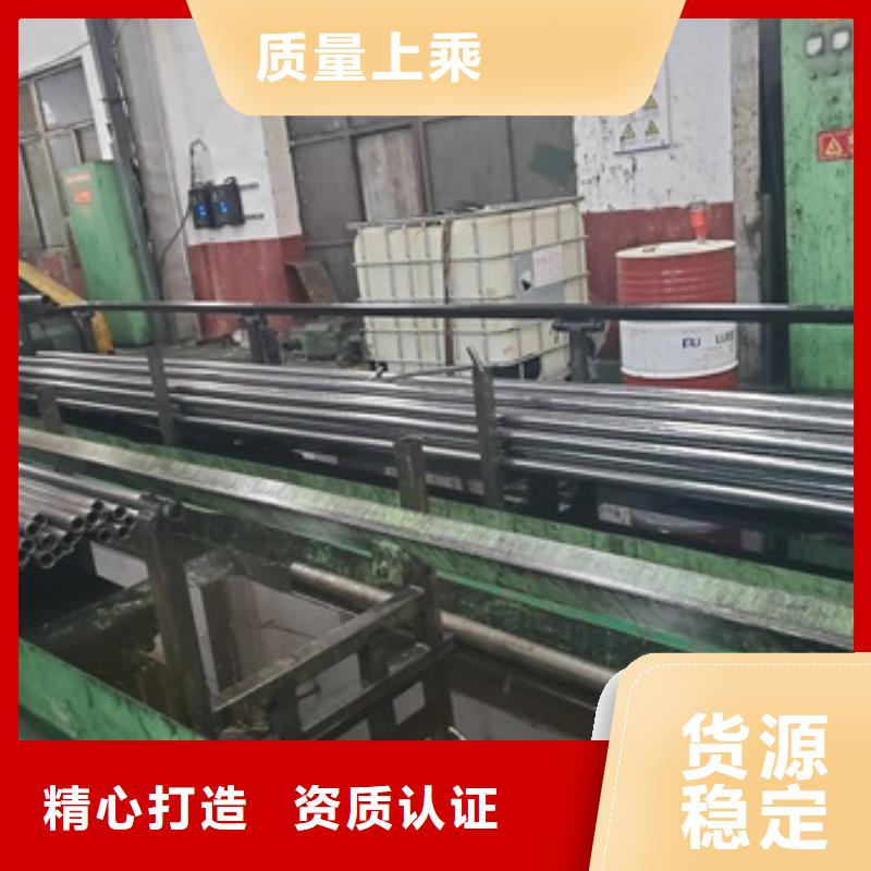 无缝精密钢管工厂货源