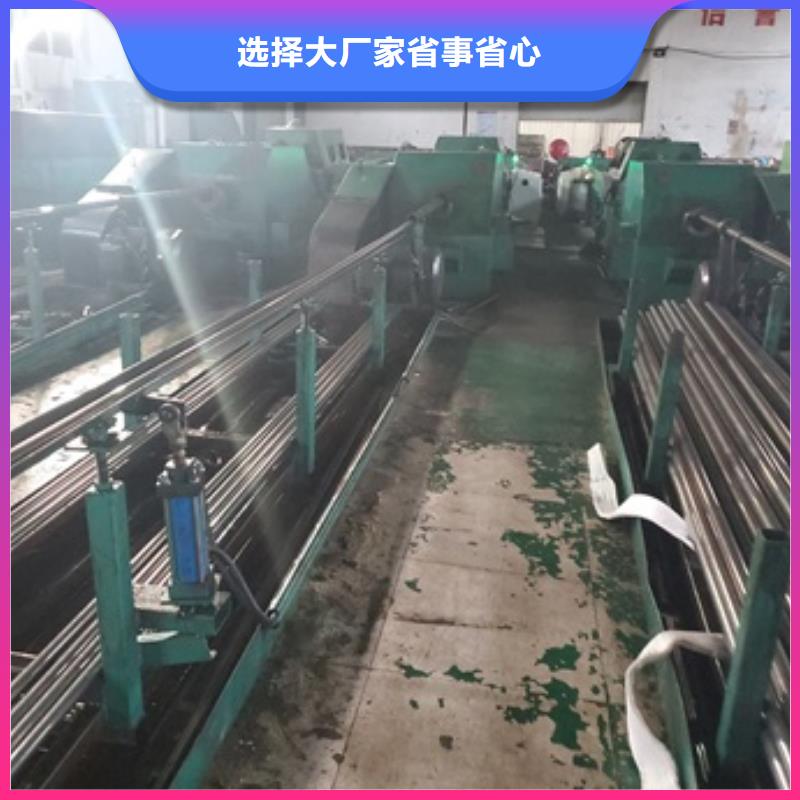 本地的无缝精密钢管实体厂家