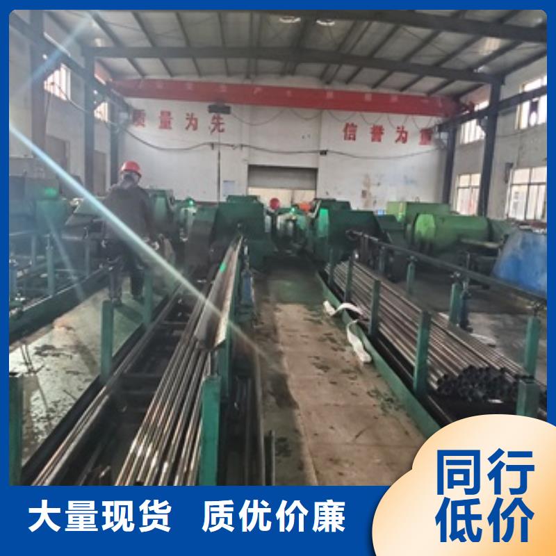 大金优选:保障 精密管源头厂家来图定制