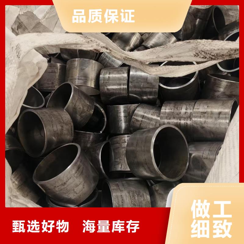 冷拔精密钢管厂家找中升管业有限公司