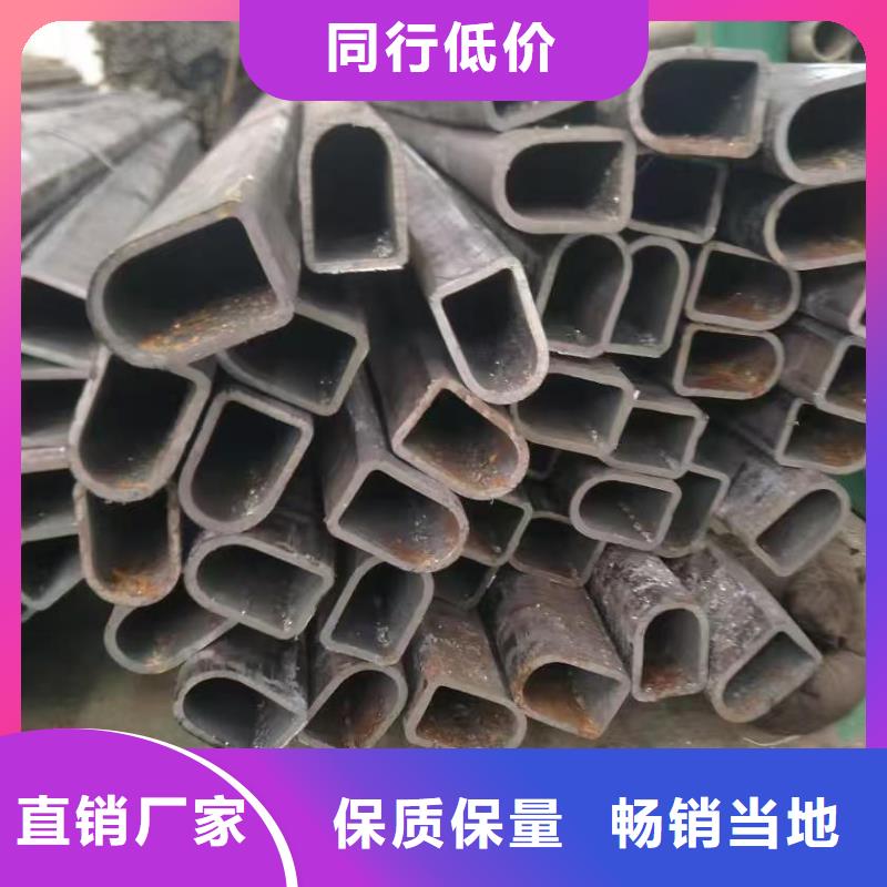 精拉钢管厂家现货充足