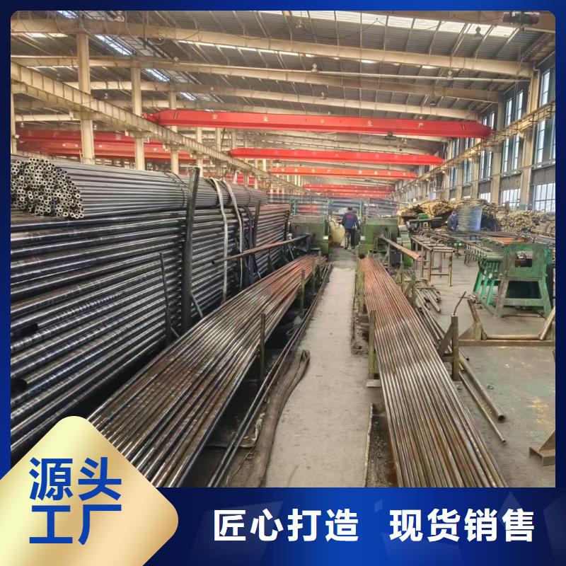冷拔六角管出厂报价