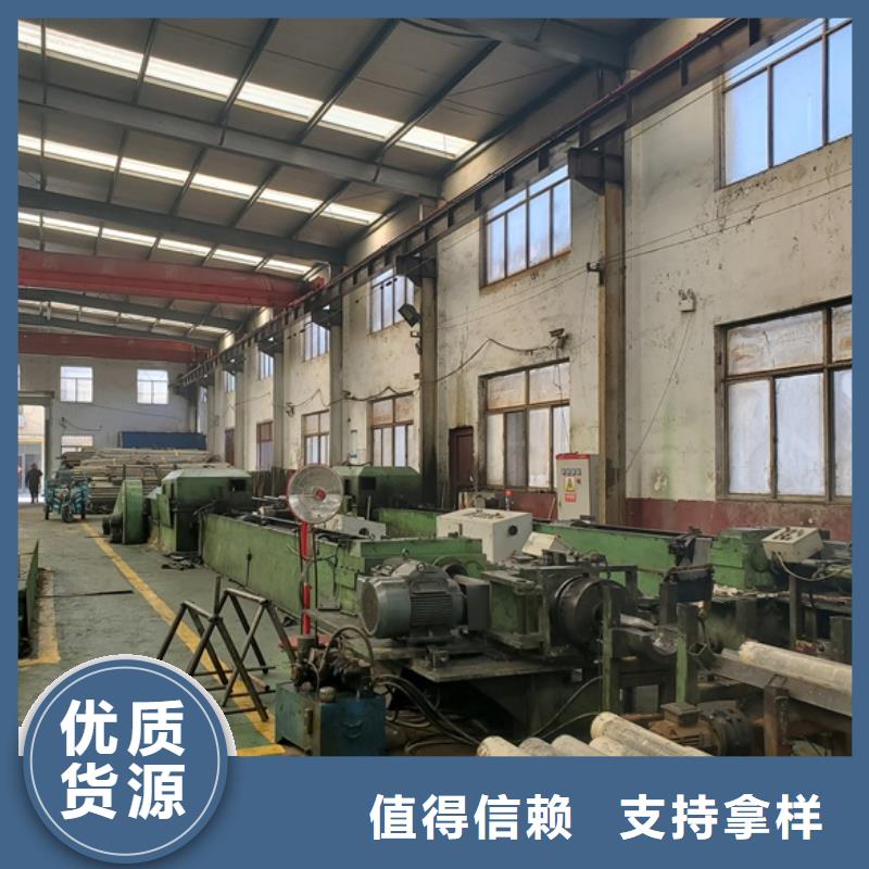精轧管厂家优势