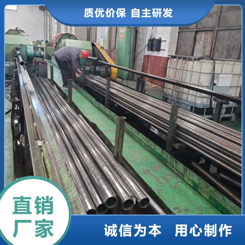 42crmo Gr15精拉钢管价格实惠