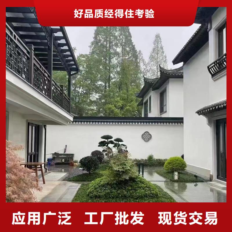 轻钢别墅轻钢房屋多种款式可随心选择