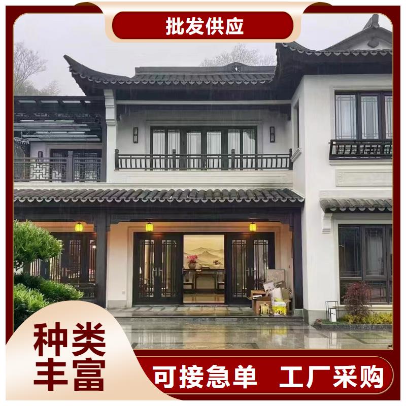 轻钢别墅轻钢房屋源头把关放心选购