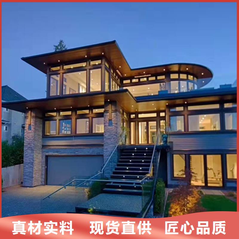 轻钢别墅_轻钢别墅材料一站式服务按需定制真材实料