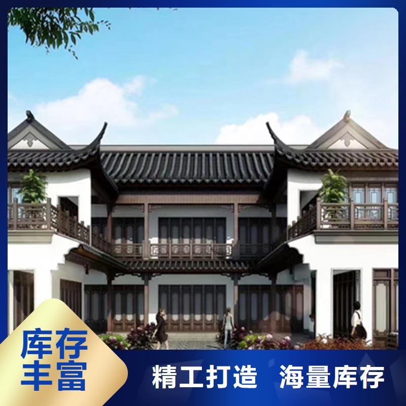 轻钢别墅多家仓库发货