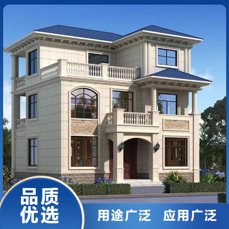  轻钢别墅严格把控质量