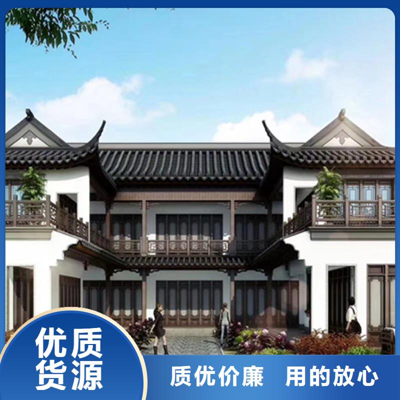 轻钢别墅轻钢房屋精选货源
