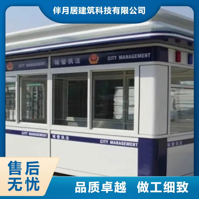 轻钢别墅高品质现货销售