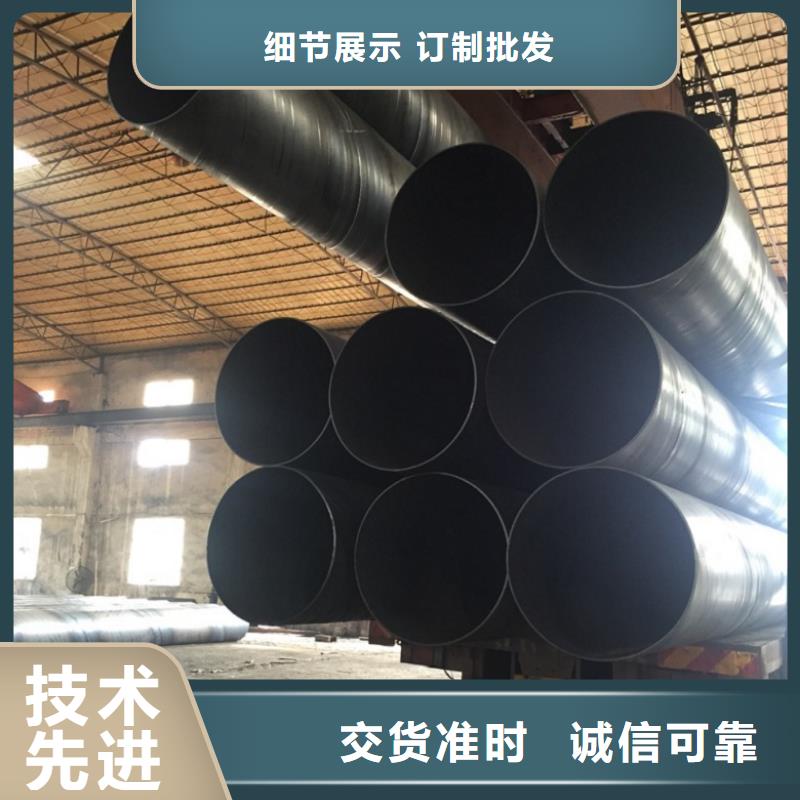 螺旋管-热镀锌圆管工厂采购