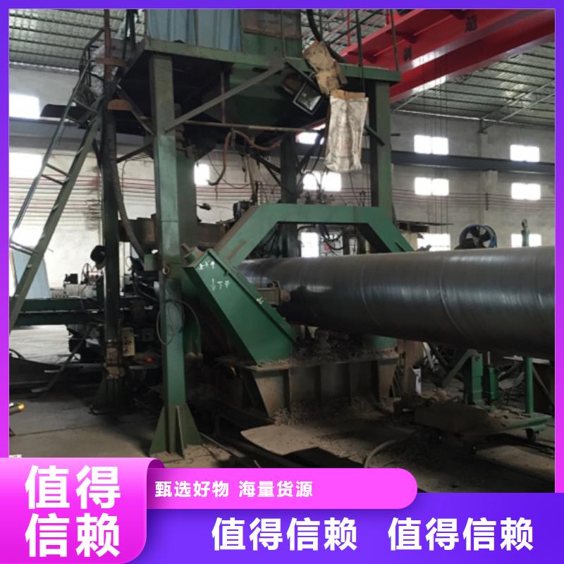 螺旋管热镀锌圆管优选货源