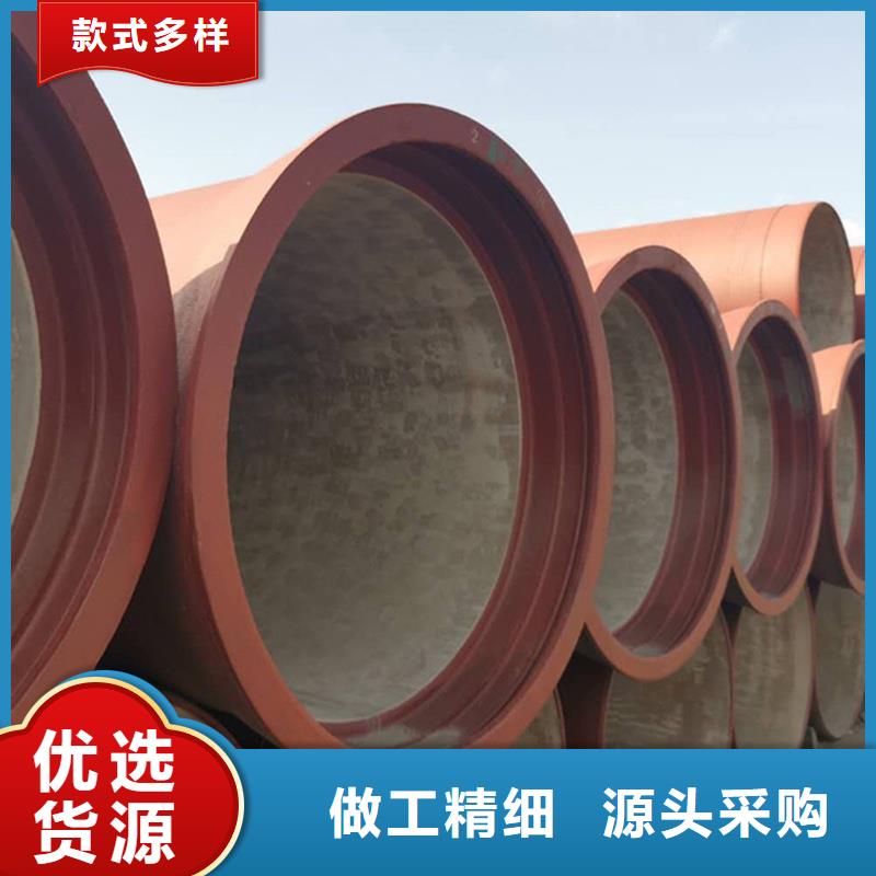 球墨铸铁管格型号无缝钢管大厂家实力看得见