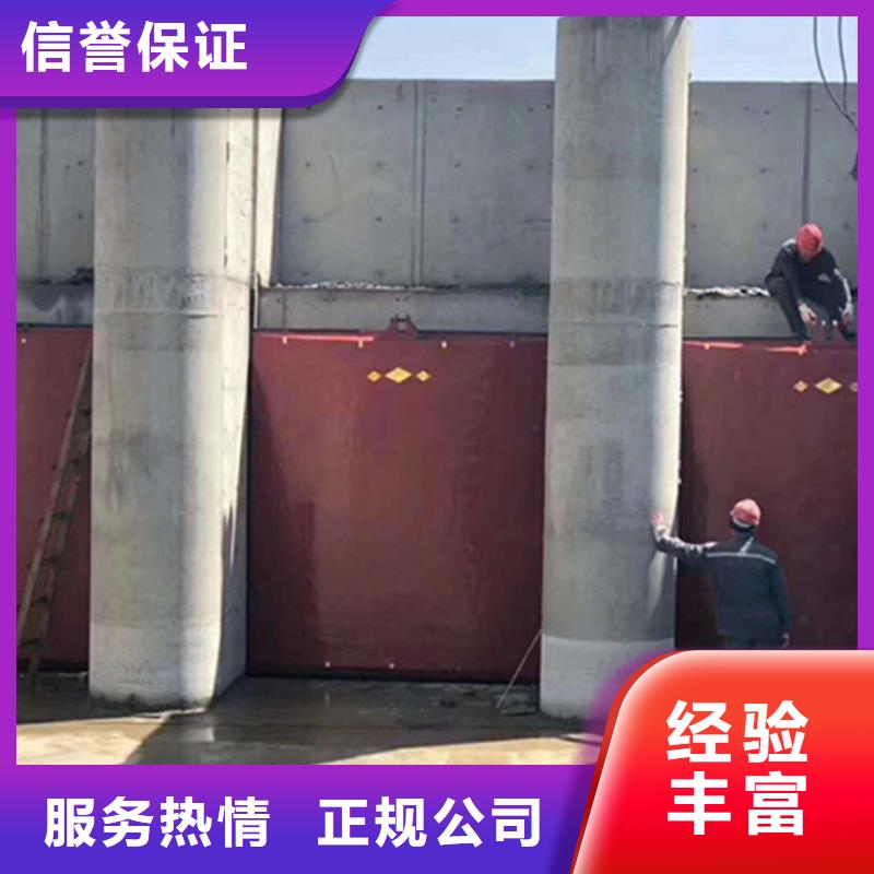 滑动式闸门厂家联系方式 滑动式闸门厂家