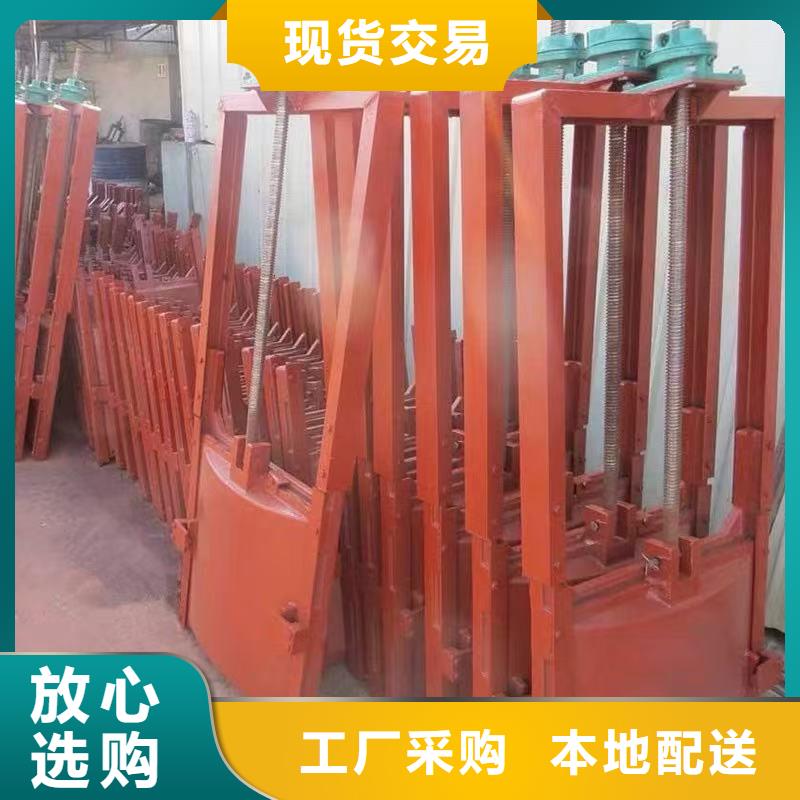 铸铁闸门-1.5米圆形铸铁闸门值得信赖