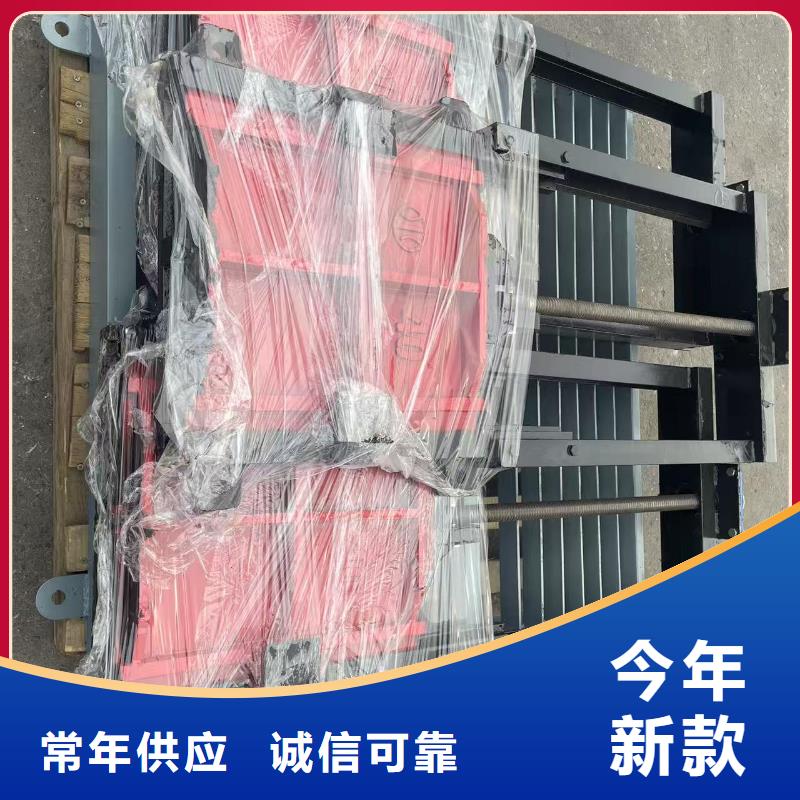 排灌渠铸铁闸门[制造生产商]