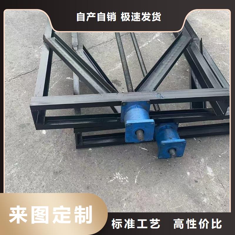 铸铁闸门-铸铁双向止水闸门品质卓越