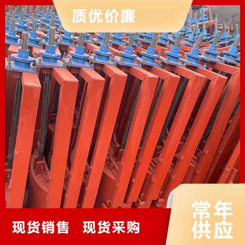 铸铁双向止水闸门_铸铁双向止水闸门现货直发