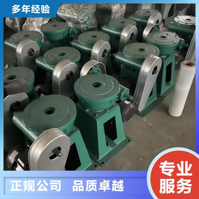 QLC手摇启闭机量大从优