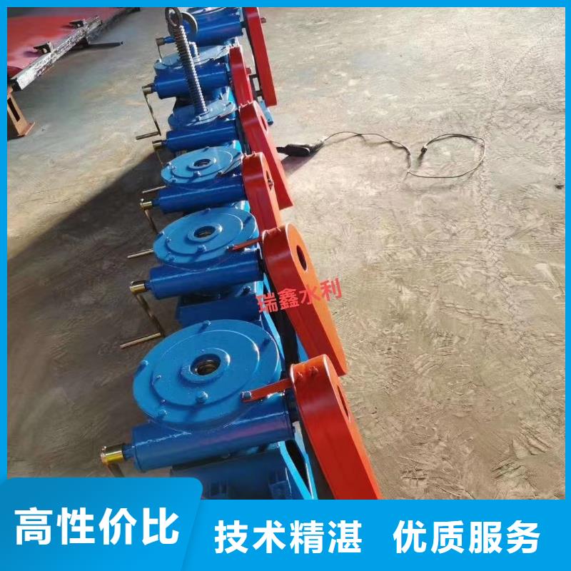 启闭机污水处理启闭机售后无忧
